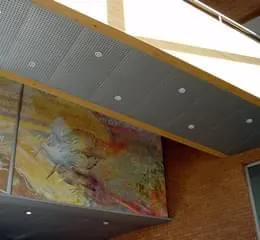 Forros Modulados – Tile Clip-in